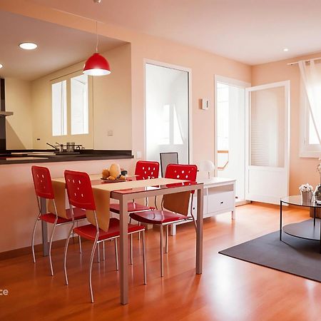Apartamento Alameda Valência Exterior foto