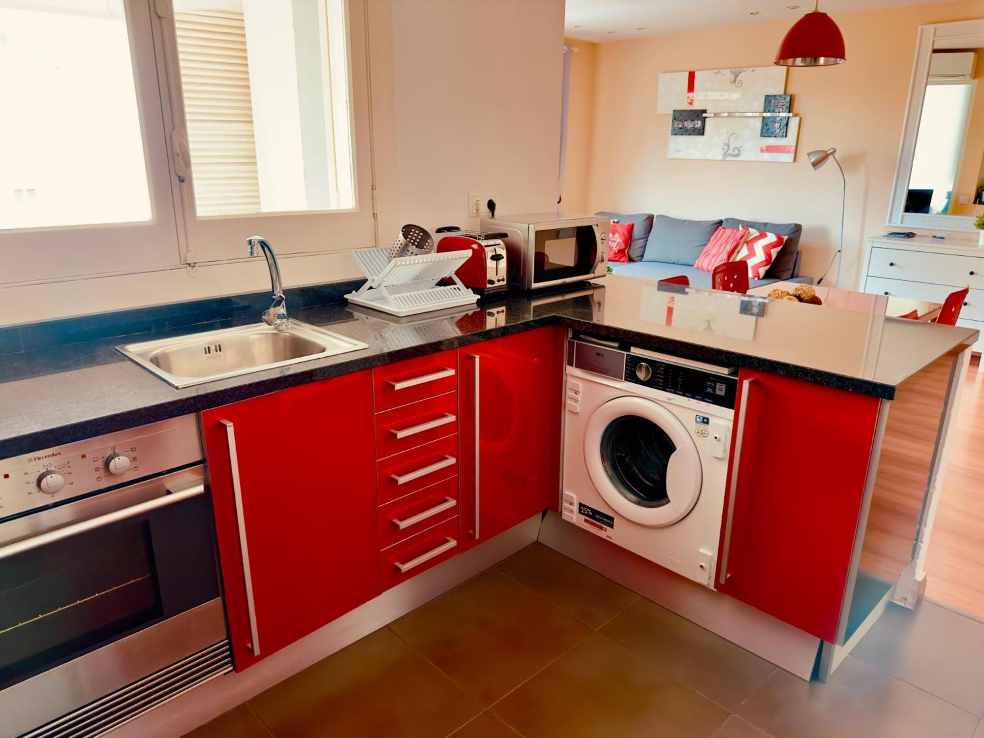Apartamento Alameda Valência Exterior foto