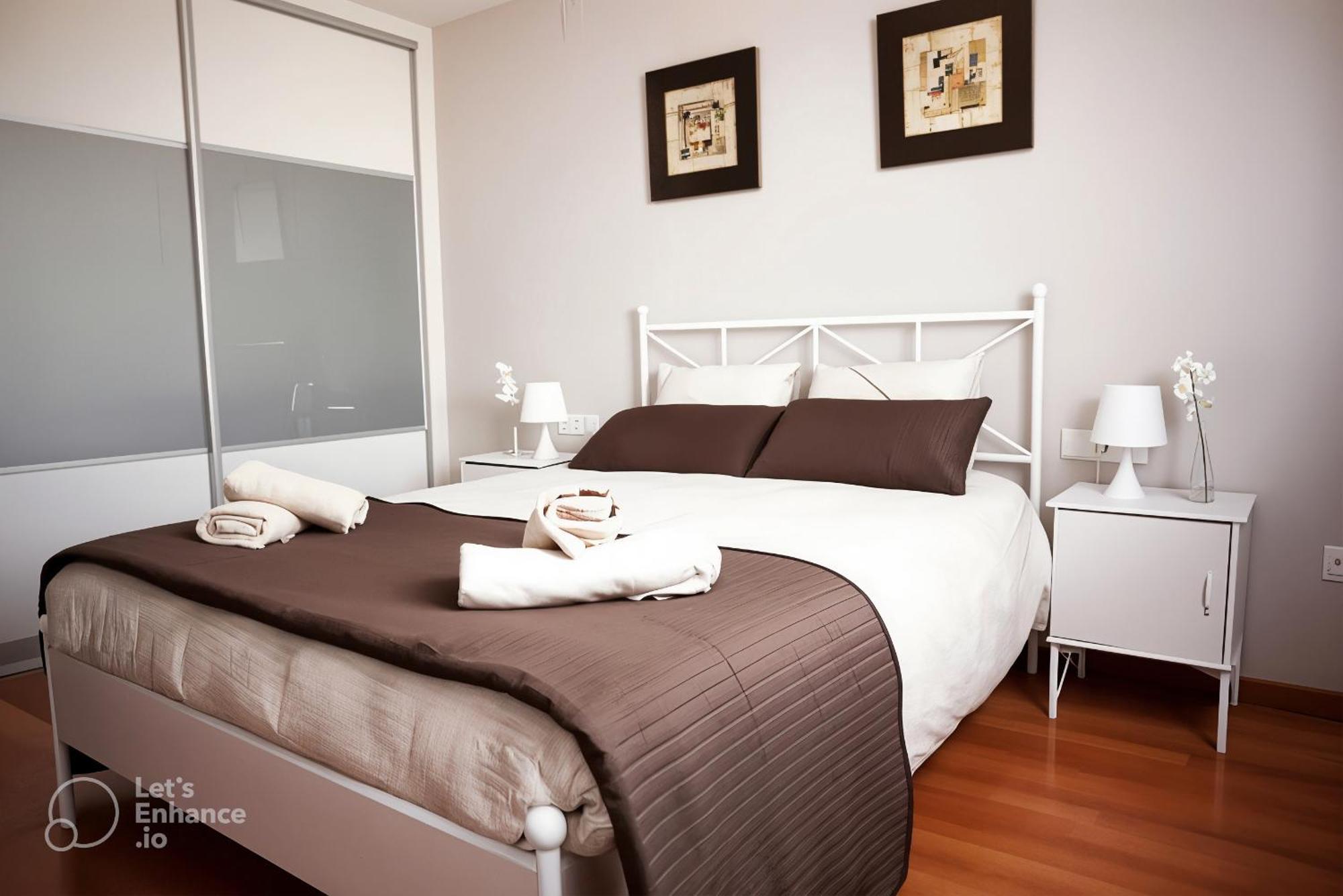 Apartamento Alameda Valência Exterior foto